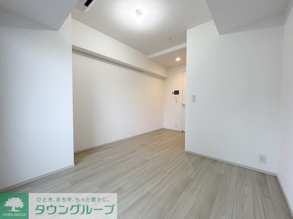 コンフォリア東上野の物件内観写真